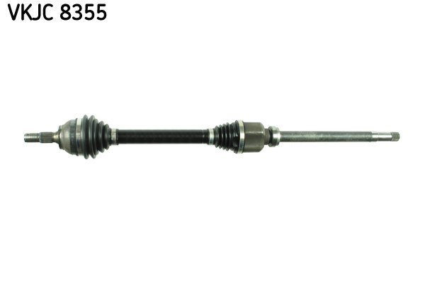 SKF SKFVKJC8355 Féltengely